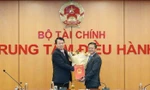 Bản tin 8H: Bổ nhiệm Chánh Văn phòng Bộ Tài chính
