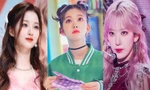 Những nữ idol K-Pop nổi lên trong năm nay vì xinh đẹp: có ‘em gái’ của BTS