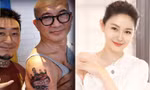 DJ Koo xăm tên Từ Hy Viên lên tay