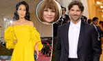 Bradley Cooper hẹn hò trợ lý của bà Hillary Clinton