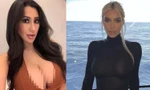 Người phụ nữ Hàn Quốc phẫu thuật 15 lần để thành bản sao Kim Kardashian