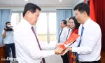 Đồng Nai điều động, bổ nhiệm nhiều cán bộ chủ chốt