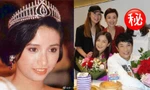 Nhan sắc tuổi U60 của đại mỹ nhân Hong Kong nức tiếng một thời Ngô Uyển Phương