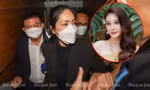 Quản lý thừa nhận khai man và loạt tình tiết mới vụ sao nữ ‘Chiếc lá cuốn bay’ tử vong 