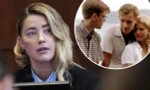 Thực hư Amber Heard ‘mượn’ lời thoại trong phim để nói về Johnny Depp trước tòa
