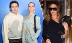 Mâu thuẫn với mẹ chồng, Nicola và Brooklyn muốn xây dựng ‘Thương hiệu Beckham’ riêng