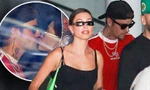 Justin Bieber ‘khóa môi’ bà xã siêu mẫu giữa biến cố sức khỏe và ồn ào kiện tụng
