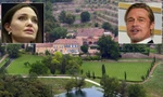 Brad Pitt lại kiện Angelina Jolie, mắng vợ cũ thậm tệ