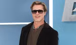 Brad Pitt đang hẹn hò 