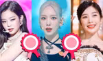 Những nữ idol K-pop ‘hot’ nhất tháng 6: Lisa (BlackPink) tụt hạng sâu, cách xa Top 10