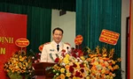 Giám đốc Công an Đồng Nai làm Cục trưởng Cục An ninh chính trị nội bộ 