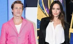 Angelina Jolie kiện đòi Brad Pitt 250 triệu USD, tố tài tử 6x muốn 'trả đũa' vợ cũ