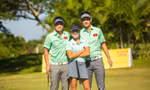 Cựu golfer nữ số 1 Việt Nam dự Giải Vô địch Golf Quốc gia 2022 – Cúp VinFast