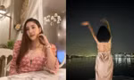 Dân mạng hoang mang vì loạt bài đăng bí ẩn trên Facebook của sao nữ ‘Chiếc lá cuốn bay’ quá cố 