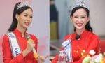 Á hậu Bảo Ngọc ‘bật mí’ về kế hoạch gia nhập showbiz