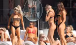 Loạt người đẹp mặc bikini, để ngực trần trên trường quay show hẹn hò của Úc