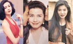 15 nữ thần Hong Kong thập niên 1980-1990