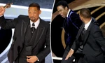 Bị Viện Hàn lâm 'cấm cửa' trong 10 năm, Will Smith nói gì?