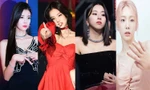 4 nữ idol K-Pop sở hữu bờ vai hoàn hảo: Jennie (BlackPink) chịu thua trước đàn em thị phi