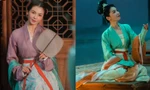 Lưu Đào hóa mỹ nhân cổ trang ở tuổi U50, không kém thời đóng ‘Thiên long bát bộ’
