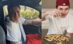 Brooklyn Beckham bị chê cười khi tuyên bố kiếm sống bằng nghề đầu bếp