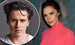 Vợ chồng Beckham thất vọng về cậu cả Brooklyn