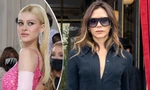 Nicola Peltz lên tiếng về tin ‘chiến tranh lạnh’ với mẹ chồng Victoria Beckham
