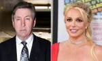Cha ruột kiện Britney Spears ra tòa