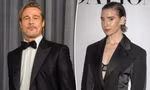 Thực hư Brad Pitt hẹn hò bí mật với nữ ca sĩ kém 23 tuổi