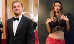 Leonardo DiCaprio lại yêu gái trẻ dưới 25 tuổi?