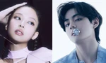 Rộ tin Jennie (BlackPink) hẹn hò V (BTS) ở New York