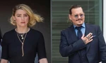 Amber Heard công kích Johnny Depp sau khi được trai lạ cầu hôn
