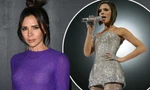 Victoria Beckham ‘bỏ túi’ hơn nửa triệu USD từ sự nghiệp âm nhạc dù không hát một chữ