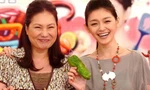 Mẹ Từ Hy Viên ‘dằn mặt’ con rể mới: ‘Đừng đến cướp con gái tôi’