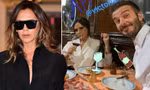 David Beckham thất vọng vì thói quen ăn một món không đổi suốt 25 năm của bà xã