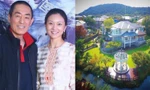 Rộ tin Trương Nghệ Mưu chịu lỗ bán tháo biệt thự, người trong cuộc nói gì?