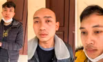 Khởi tố nhóm đối tượng giết người và che giấu tội phạm do va chạm giao thông