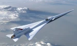 NASA phát triển máy bay siêu thanh tốc độ 1.500 km/h
