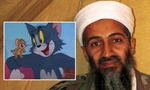 CIA tìm thấy phim ‘Tom và Jerry’ trong máy tính của Osama bin Laden