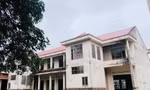 Chi hơn 2,1 tỷ đồng sửa Trường Cao đẳng Nghề rồi... bỏ hoang
