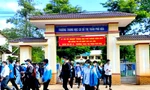 Trường THCS thị trấn Phú Hòa (huyện Chư Păh) là một trong các đơn vị để xảy ra sai phạm