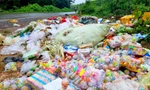 Vụ bánh kẹo, đồ chơi trẻ em vứt thành đống: Chỉ đạo tiêu hủy sớm
