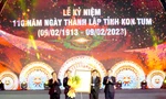 Thành phố Kon Tum được công nhận Đô thị loại II