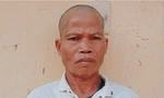 'Yêu râu xanh' hiếp dâm con riêng của vợ hờ bị bắt sau 12 năm lẩn trốn