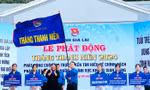 Tuổi trẻ Gia Lai quyết tâm thực hiện 10 nhiệm vụ Tháng Thanh niên năm 2024 