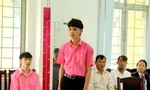 Ngôi trường vùng sâu kết nạp đảng cho 11 học sinh ưu tú