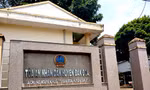 Khởi tố người hối lộ phó chánh án ở Gia Lai 