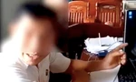 Tạm đình chỉ công tác cán bộ thuế xưng hô 'mày tao' với dân