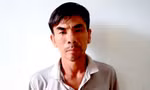 Tạm giữ người chồng hung hãn tưới xăng đốt vợ