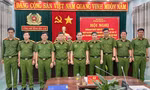 Công an tỉnh Gia Lai thành lập 4 tổ điều tra khu vực